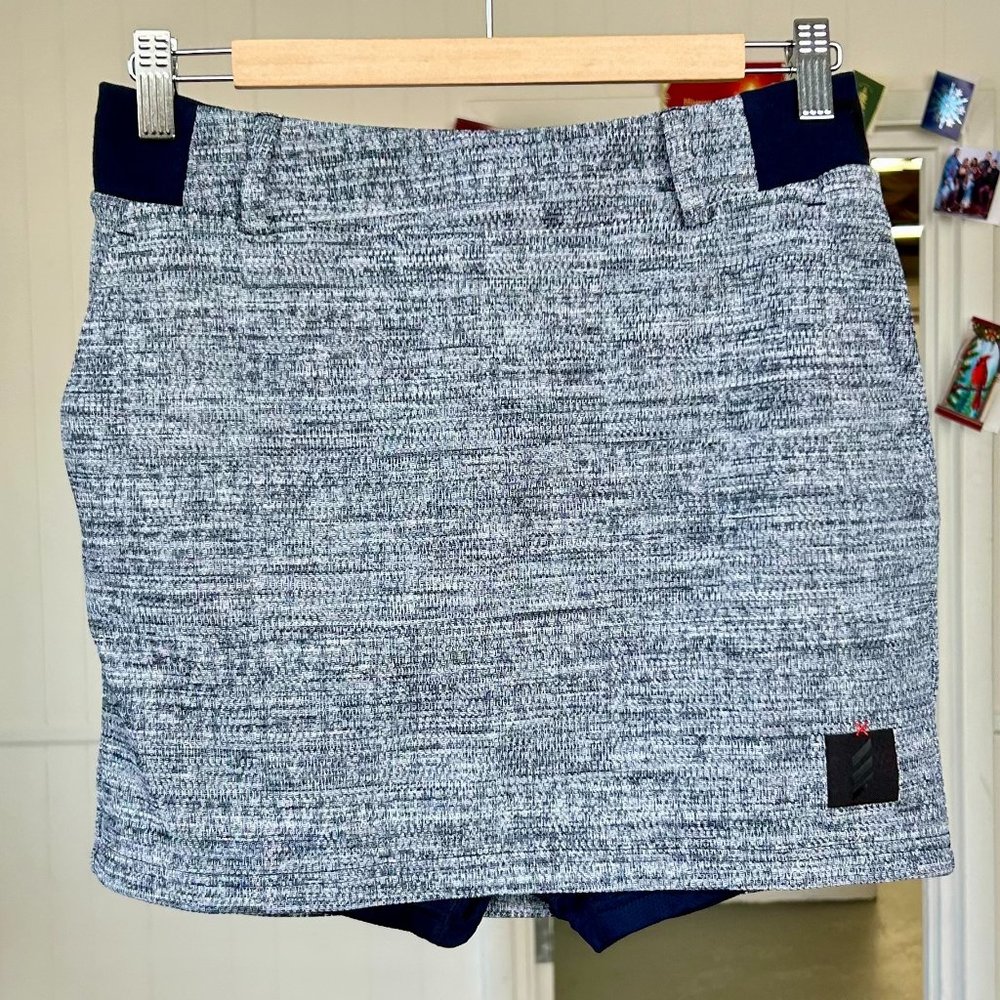 Adidas Women's Golf Skirt